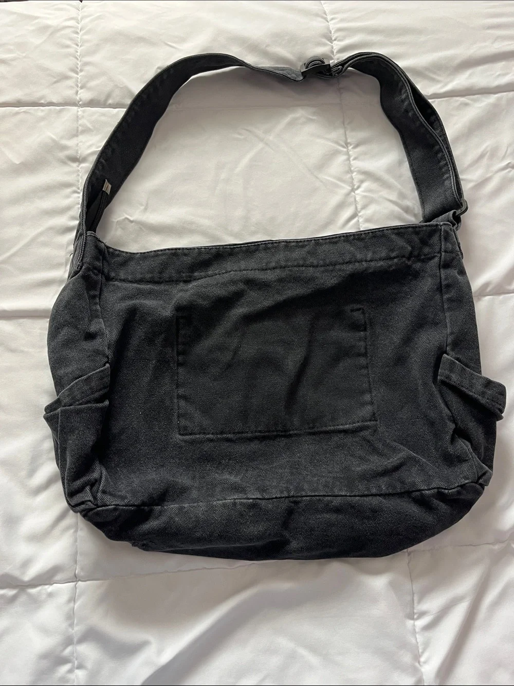 N/A canvas adjustable
